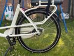 Stella fiore elektrische fiets damesfiets moederfiets ebike, Overige merken, C, C, Ophalen of Verzenden