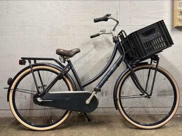 LEUKE! Cortina u4 50cm frame | 3 versnellingen! beschikbaar voor biedingen
