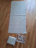 Anti slipmatten 158x70 2 stuks, Huis en Inrichting, Ophalen of Verzenden, Nieuw, Rechthoekig, 50 tot 100 cm