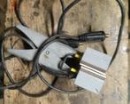 aardeklem lasapparaat, Ophalen of Verzenden, Nieuw, Elektroden