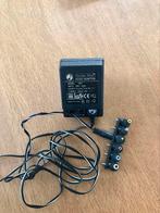 Adapter, Ophalen of Verzenden, Zo goed als nieuw