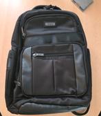 Backpack rugtas - Black - Targus TBB 618 G1-70, Ophalen of Verzenden, 16 inch, Nieuw, Rugzak