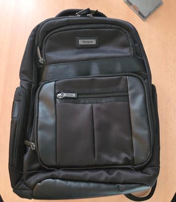 Backpack rugtas - Black - Targus TBB 618 G1-70 beschikbaar voor biedingen