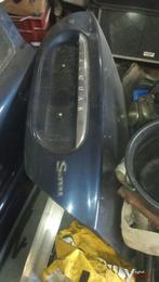 Achter klep Jaguar s type, Auto-onderdelen, Ophalen, Gebruikt, Achter, Achterklep