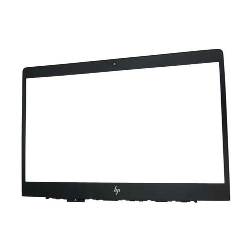 HP ZBook 14U Elitebook 745 G6 840 G6 LCD Front Frame Bezel, Computers en Software, Computerbehuizingen, Gebruikt, Verzenden