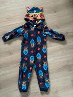 Paw Patrol Onesie 98-104, Jongen of Meisje, Paw Patrol, Gebruikt, Ophalen of Verzenden