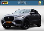 Jaguar F-Pace 2.0t AWD Premium Sport Edition | Navigatie | A, Gebruikt, 4 cilinders, 109 €/maand, Bedrijf