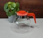 Vintage Melitta theepot, Ophalen, Gebruikt, Melitta, .