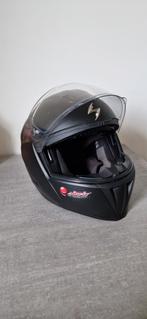 Goede en veilige motorhelm merk Scorpion, Ophalen, Tweedehands, Overige merken