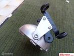 steun voorlicht+deksel gs500 SUZUKI, Motoren, Ophalen of Verzenden, Gebruikt