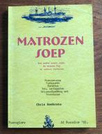 Matrozen Soep - Repatriërende Indische Nederlanders Indië., Ophalen of Verzenden, 19e eeuw, Zo goed als nieuw
