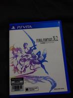 Final Fantasy X-2 HD Asia English Version, Spelcomputers en Games, Games | Sony PlayStation Vita, Role Playing Game (Rpg), Vanaf 12 jaar