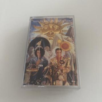 Tears for Fears muziek cassette Sowing the seeds of Love beschikbaar voor biedingen
