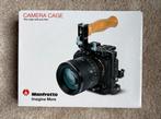 Cameracage - Manfrotto, Ophalen of Verzenden, Zo goed als nieuw