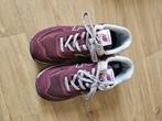 New Balance Sneakers 574, maat 40, New Balance, Ophalen of Verzenden, Rood, Sneakers of Gympen