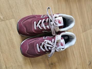 New Balance Sneakers 574, maat 40 beschikbaar voor biedingen
