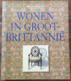 Wonen in Groot-Brittannië - Bernhardt Roetzel/Claudia Pirds, Ophalen of Verzenden, Nieuw, Interieur en Design