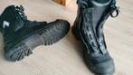Brandweerlaars/ Lage motorlaars, Tuin en Terras, Werkkleding, Haix, Dames, Ophalen of Verzenden, Laarzen