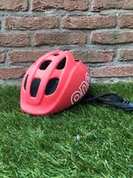 Rode Fietshelm voor Kinderen, Ophalen, Zo goed als nieuw, Overige maten, Jongen of Meisje