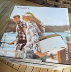 Berghoff tafelbbq nieuw in doos, Tuin en Terras, Houtskoolbarbecues, Ophalen, Nieuw, Berghoff