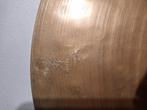 K zildjian 14"  old stamp constantinopel, Ophalen of Verzenden, Zo goed als nieuw, Overige soorten
