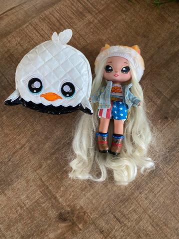 Na Na Na Surprise Pop met Accessoire beschikbaar voor biedingen
