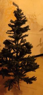 Kunstkerstboom, Ophalen, Gebruikt