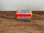Tony’s Chocolonely blik, Ophalen of Verzenden, Zo goed als nieuw, Overige, Overige merken