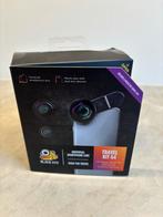 Black Eye Travel Kit G4 Lens - Nieuwstaat, Ophalen of Verzenden, Zo goed als nieuw, Toebehoren, Zoom