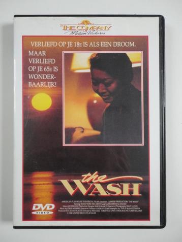 The Wash (1988) beschikbaar voor biedingen