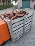 Haardhout kachelhout brandhout, Ophalen, Zo goed als nieuw, Overige typen, Minder dan 2 meter