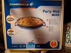 Scotelbraai / Party Wok, Ophalen of Verzenden, Nieuw, Campingaz