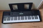 Yamaha keyboard, Muziek en Instrumenten, 61 toetsen, Yamaha, Ophalen of Verzenden, Zo goed als nieuw