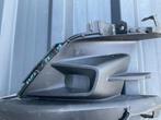 Bumper Grill Mistlamp Renault Clio 519-24 261A01365R RE-2104, Ophalen of Verzenden