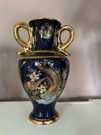 Porseleine “Chinese” vaas, Ophalen of Verzenden