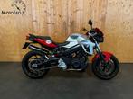 BMW F 800 R (bj 2012), Motoren, Motoren | BMW, 2 cilinders, Motorrijbewijs A, Bedrijf, Onbekend