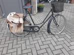 Damesfiets Gazelle Juncker, Ophalen, Minder dan 47 cm, Gazelle, Gebruikt