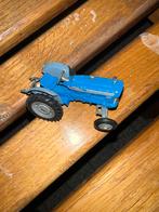 Ford Super majore tractor miniatuur 1:43, Hobby en Vrije tijd, Modelauto's | 1:43, Ophalen of Verzenden