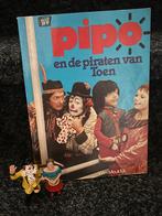 Vintage pipo de clown, Ophalen of Verzenden, Zo goed als nieuw