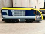 Lego city electrische trein 60197, Kinderen en Baby's, Speelgoed | Duplo en Lego, Ophalen of Verzenden, Zo goed als nieuw