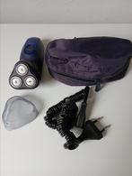 Philishave ., Ophalen of Verzenden, Gebruikt, Gehele gezicht