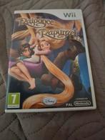 Wii spel rapunzel, Spelcomputers en Games, Games | Nintendo Wii, 1 speler, Ophalen of Verzenden