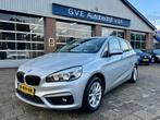 Bmw 2-SERIE ACTIVE TOURER 216I ESSENTIAL NETTE AUTO., Voorwielaandrijving, 65 €/maand, Gebruikt, Met garantie (alle)