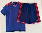 Sport tenue Adidas maat 152, Adidas, Jongen of Meisje, Sport- of Zwemkleding, Ophalen of Verzenden
