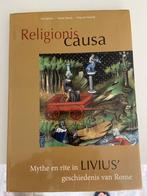 Religionis causa, Ophalen of Verzenden, Nieuw, Overige niveaus