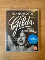 BLURAY - Gilda (Criterion Collection) SEALED, Verzenden, Nieuw in verpakking, Drama
