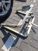 leveller, Caravans en Kamperen, Caravan accessoires, Ophalen, Gebruikt