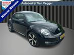 Volkswagen Beetle 1.2 TSI Design BlueMotion xenon, pano, cru, Voorwielaandrijving, Euro 5, Stof, Gebruikt
