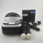 Playstation 4 VR1 Brill Headset, Sony, Zo goed als nieuw, Support@sony.com, 1-7-1 Konan, Minato-ku
Tokyo 108-0075
Japan