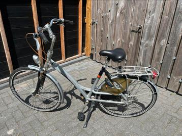 Batavus Weekend beschikbaar voor biedingen